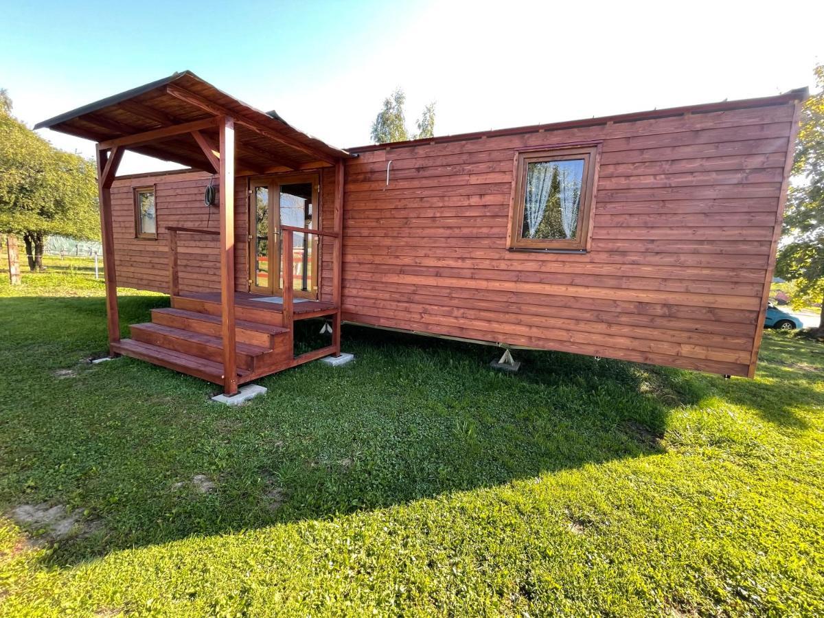 Domceky Na Ranci Sucany Exterior foto