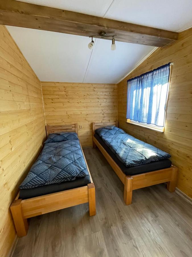 Domceky Na Ranci Sucany Exterior foto